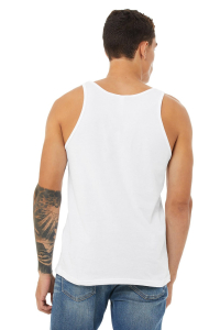 Bella Jersey Herren Tank Top bedrucken | Bella