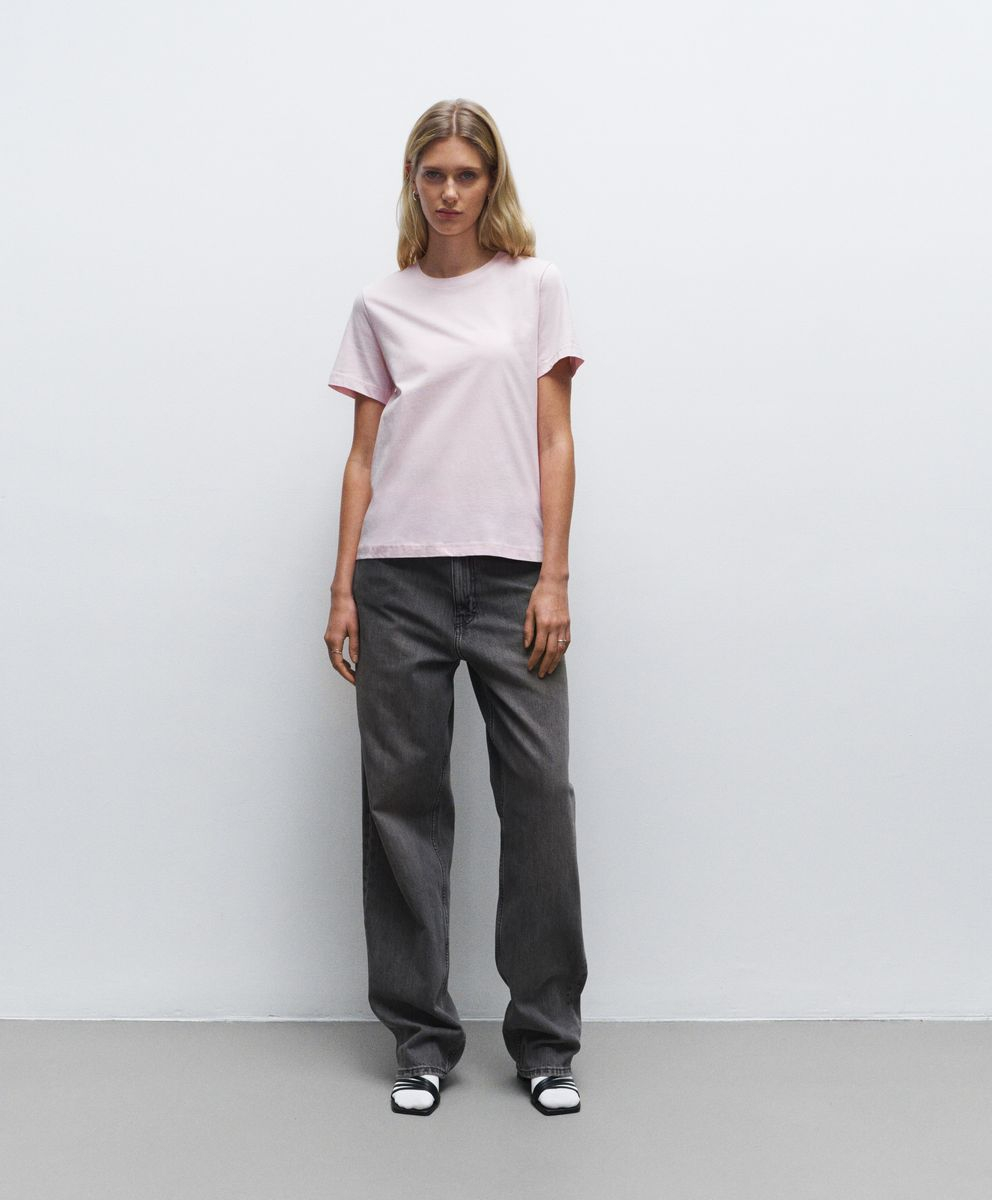 True Blanks Women's Regular Tee bedrucken | TRUE BLANKS