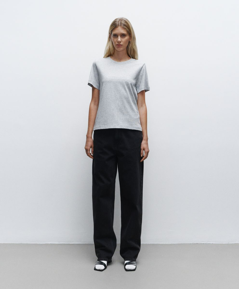 True Blanks Women's Regular Tee bedrucken | TRUE BLANKS