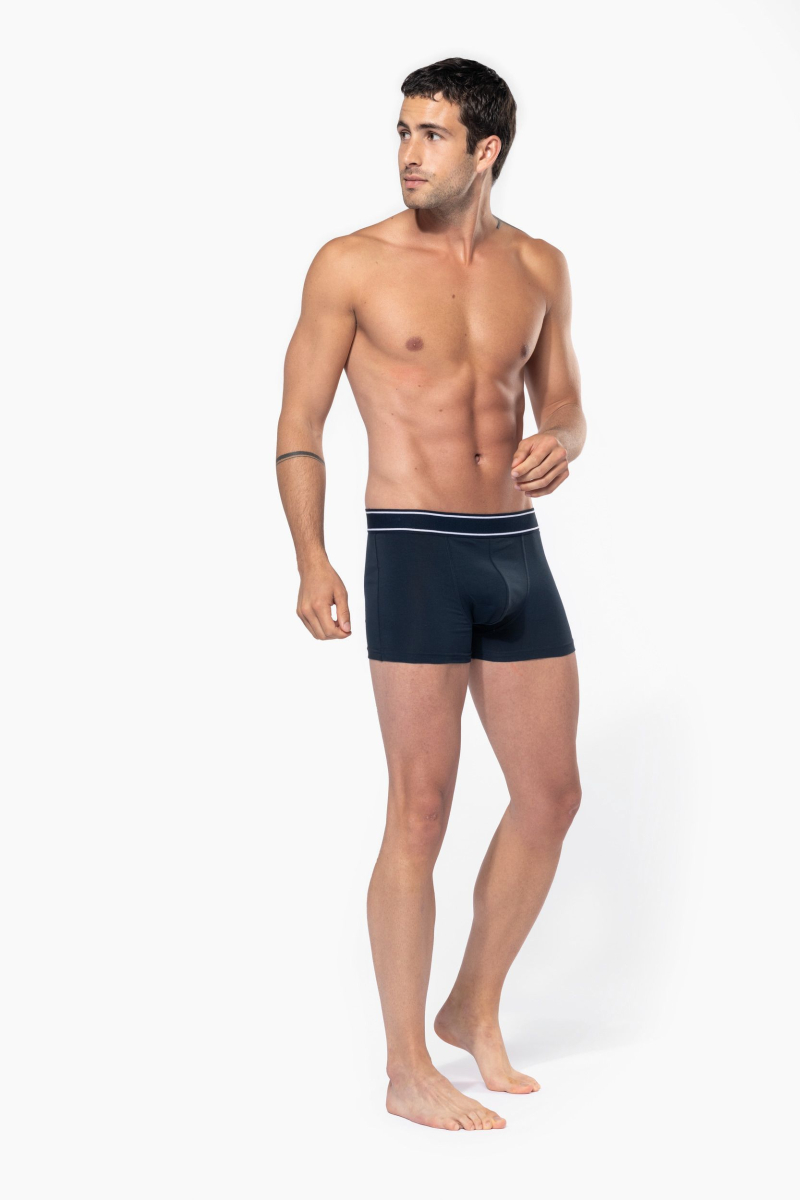 Kariban Herren Boxershorts bedrucken | Kariban