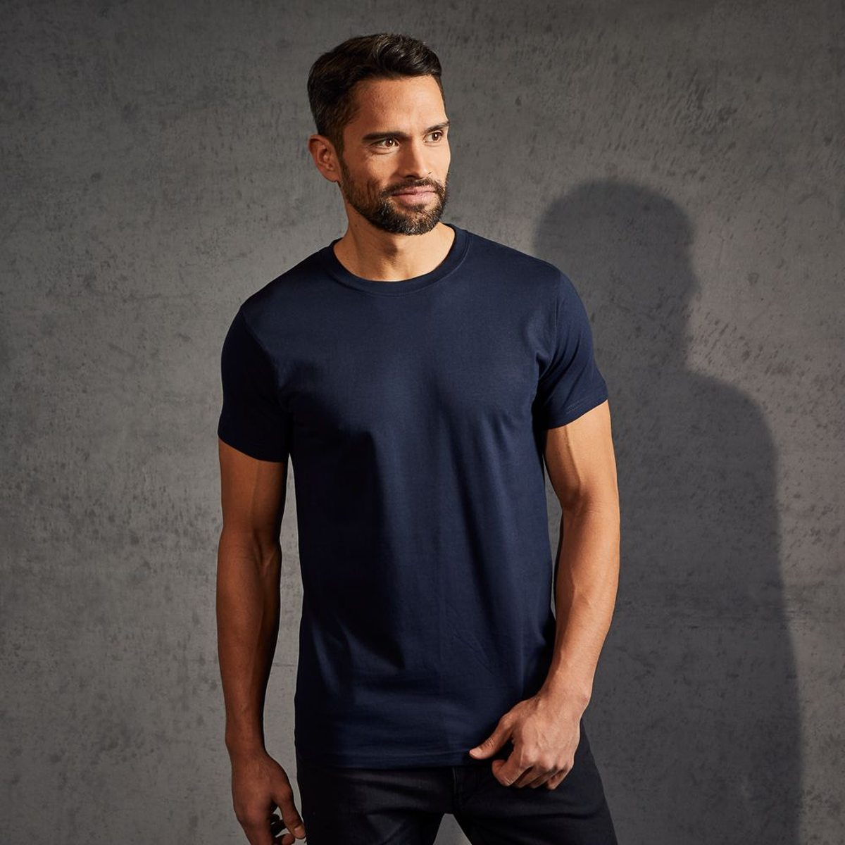 Promodoro Herren Premium T-Shirt bedrucken | Promodoro