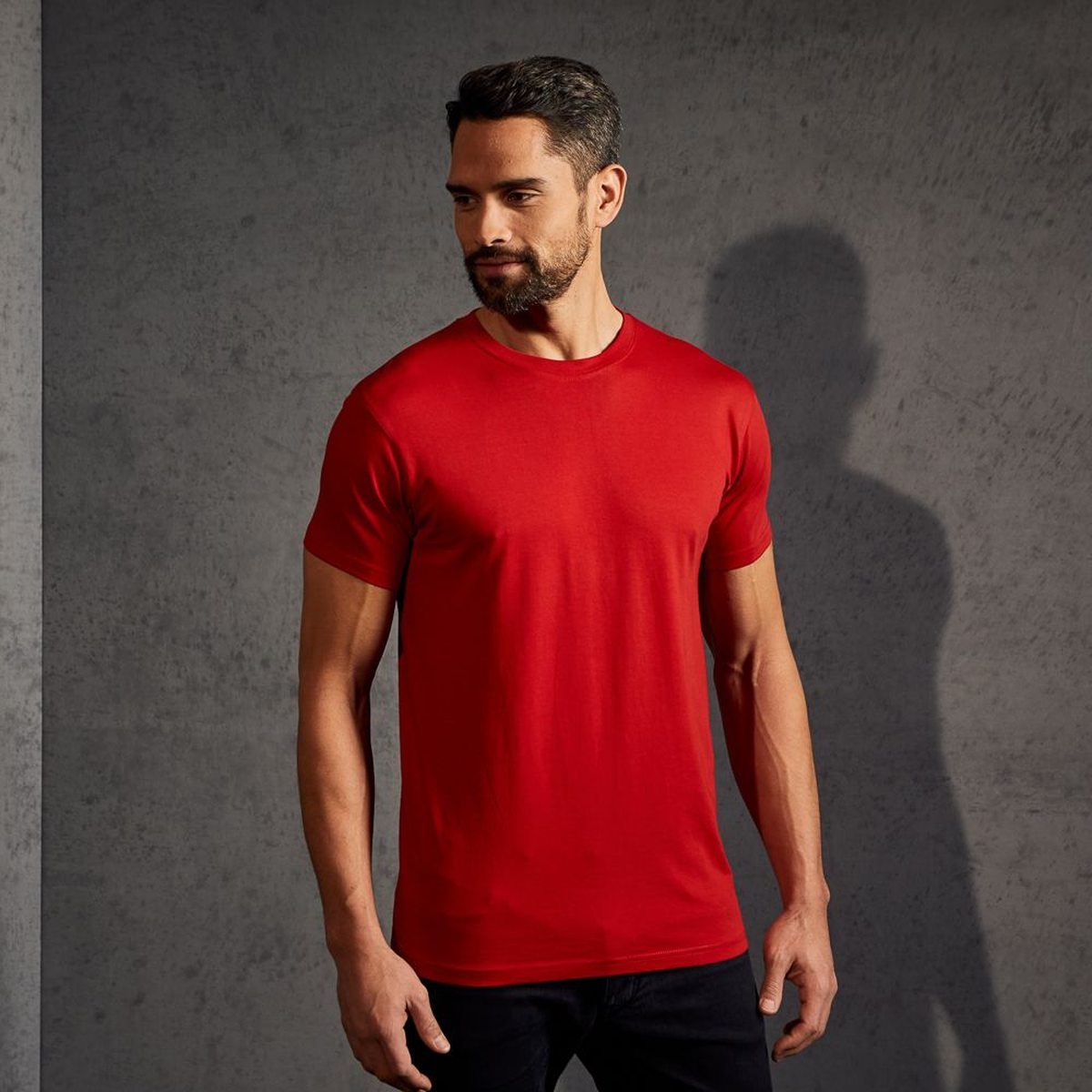 Promodoro Herren Premium T-Shirt bedrucken | Promodoro