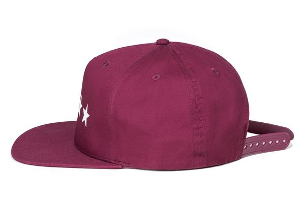 5 Panel Snapback | Beechfield